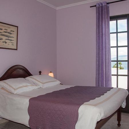 오르타 Vila Belgica B&B 외부 사진