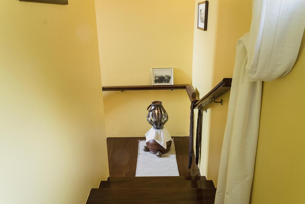 오르타 Vila Belgica B&B 외부 사진