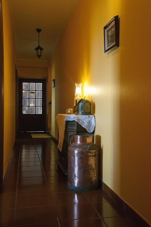 오르타 Vila Belgica B&B 외부 사진