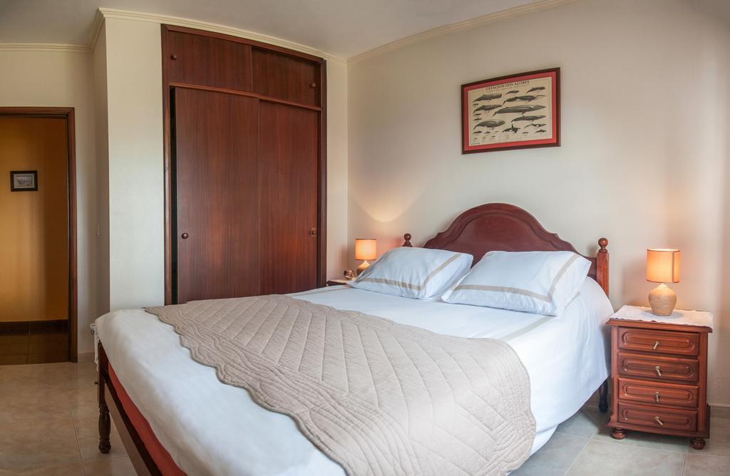 오르타 Vila Belgica B&B 객실 사진