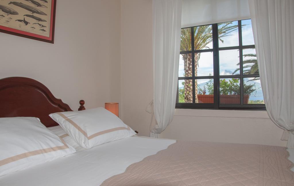 오르타 Vila Belgica B&B 객실 사진