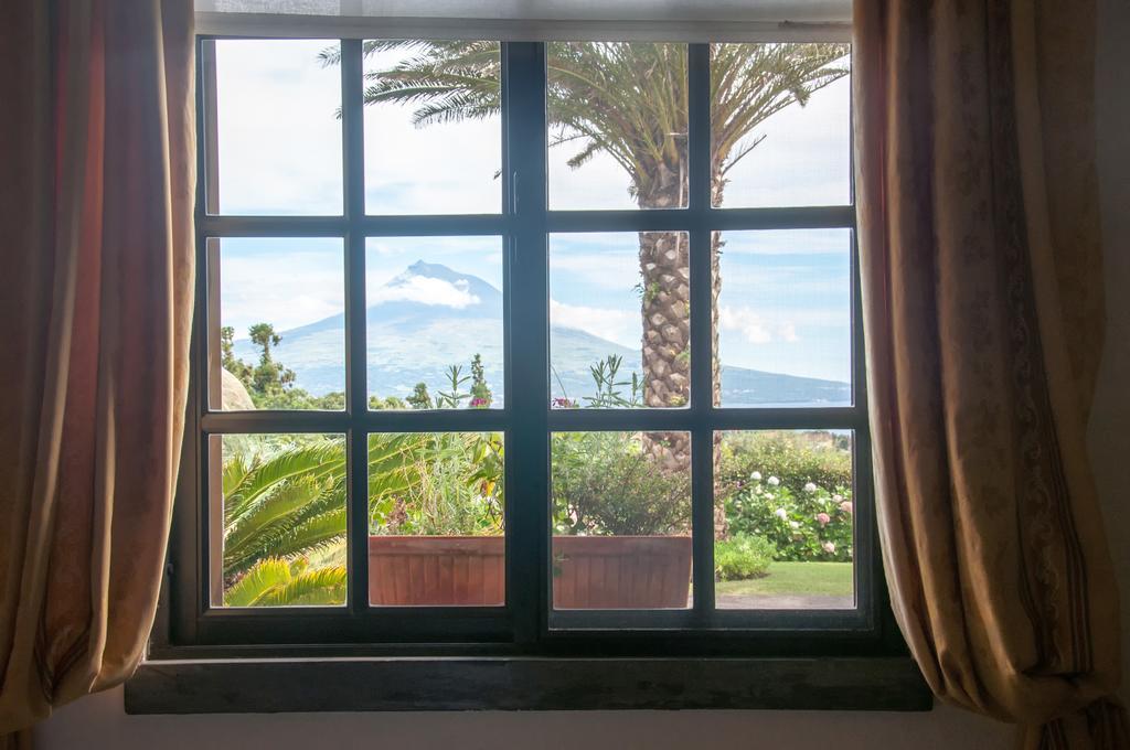 오르타 Vila Belgica B&B 객실 사진