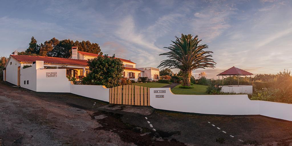 오르타 Vila Belgica B&B 외부 사진