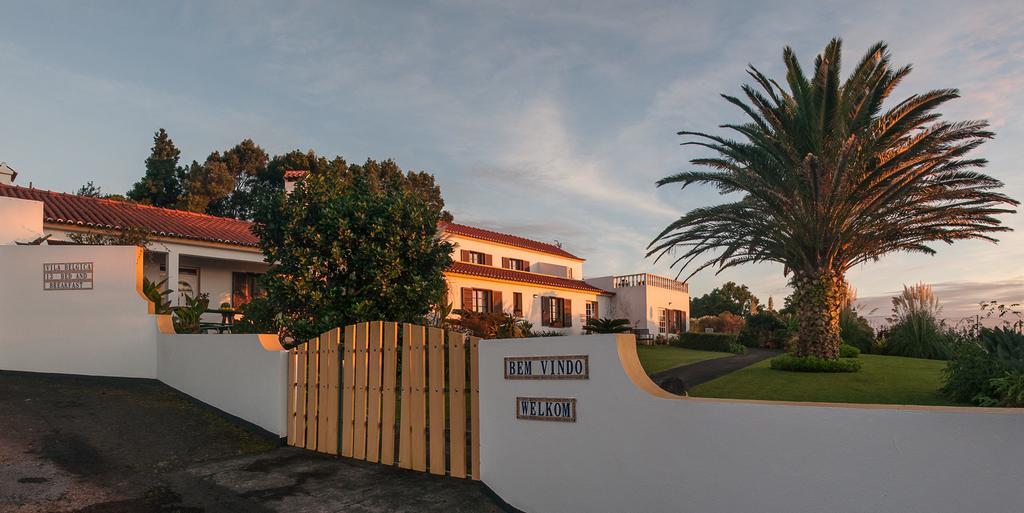 오르타 Vila Belgica B&B 외부 사진