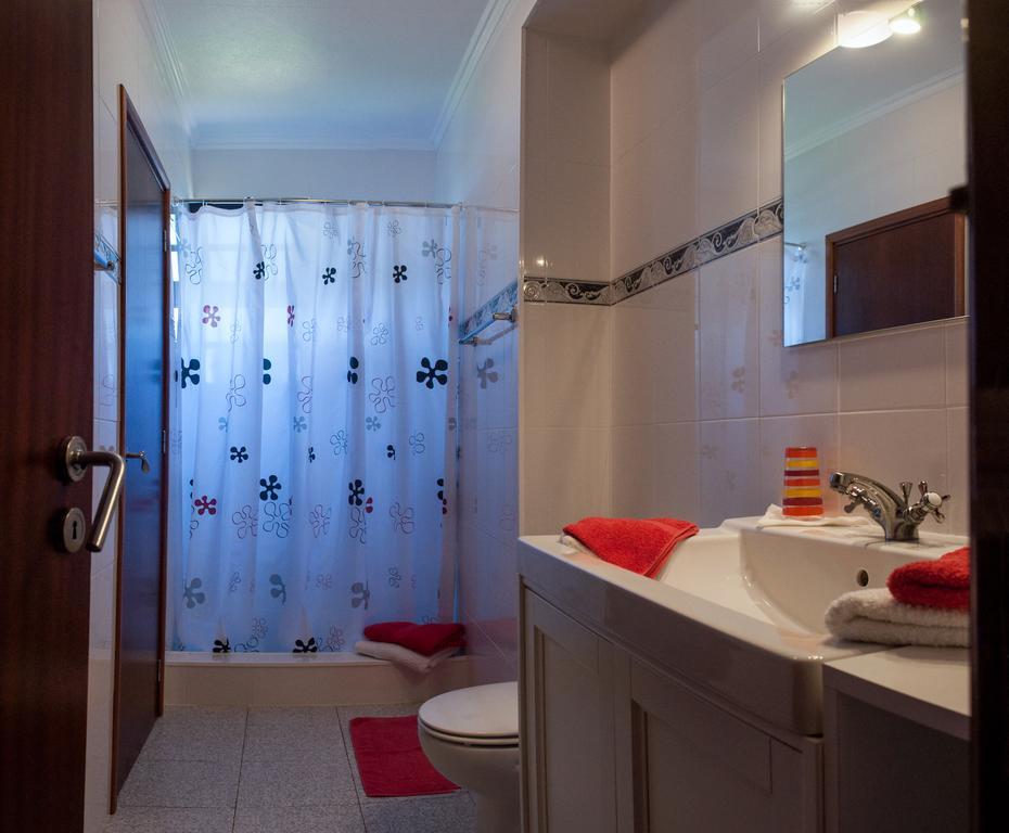 오르타 Vila Belgica B&B 외부 사진