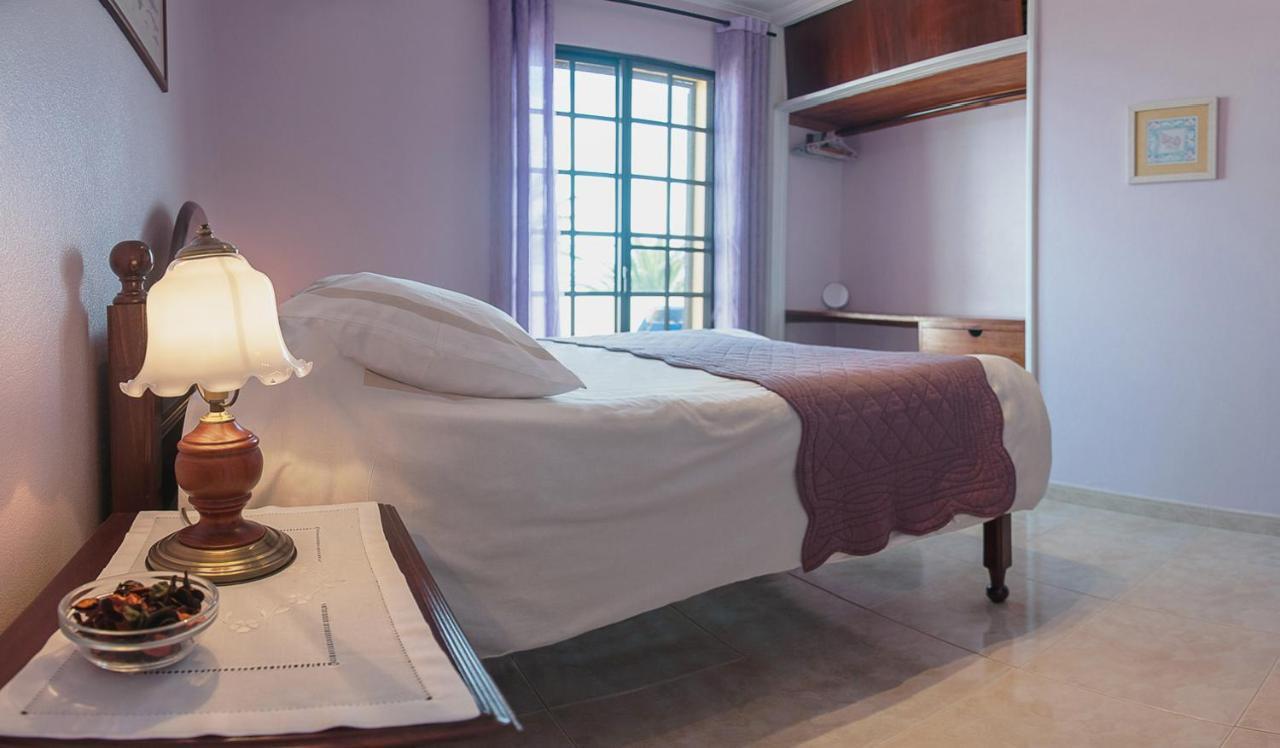 오르타 Vila Belgica B&B 외부 사진