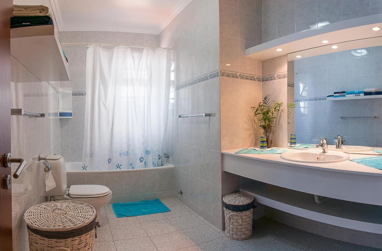 오르타 Vila Belgica B&B 외부 사진