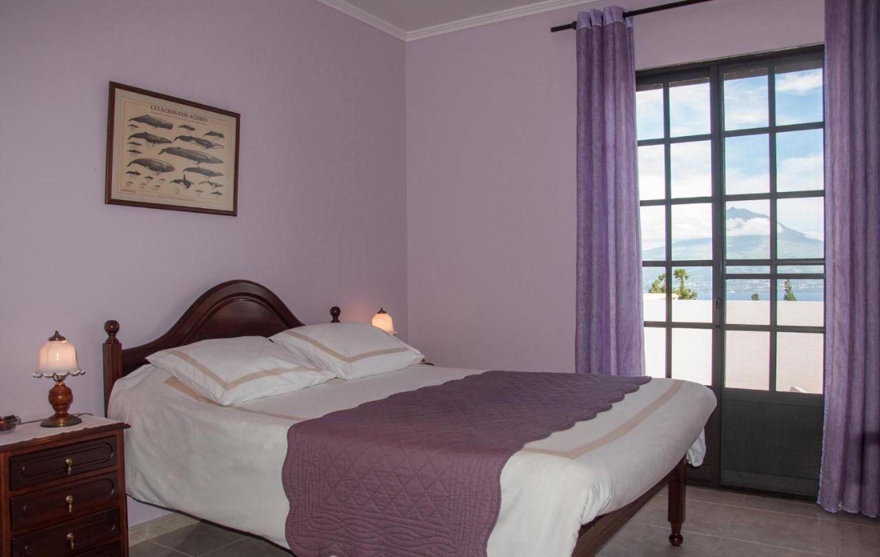 오르타 Vila Belgica B&B 외부 사진