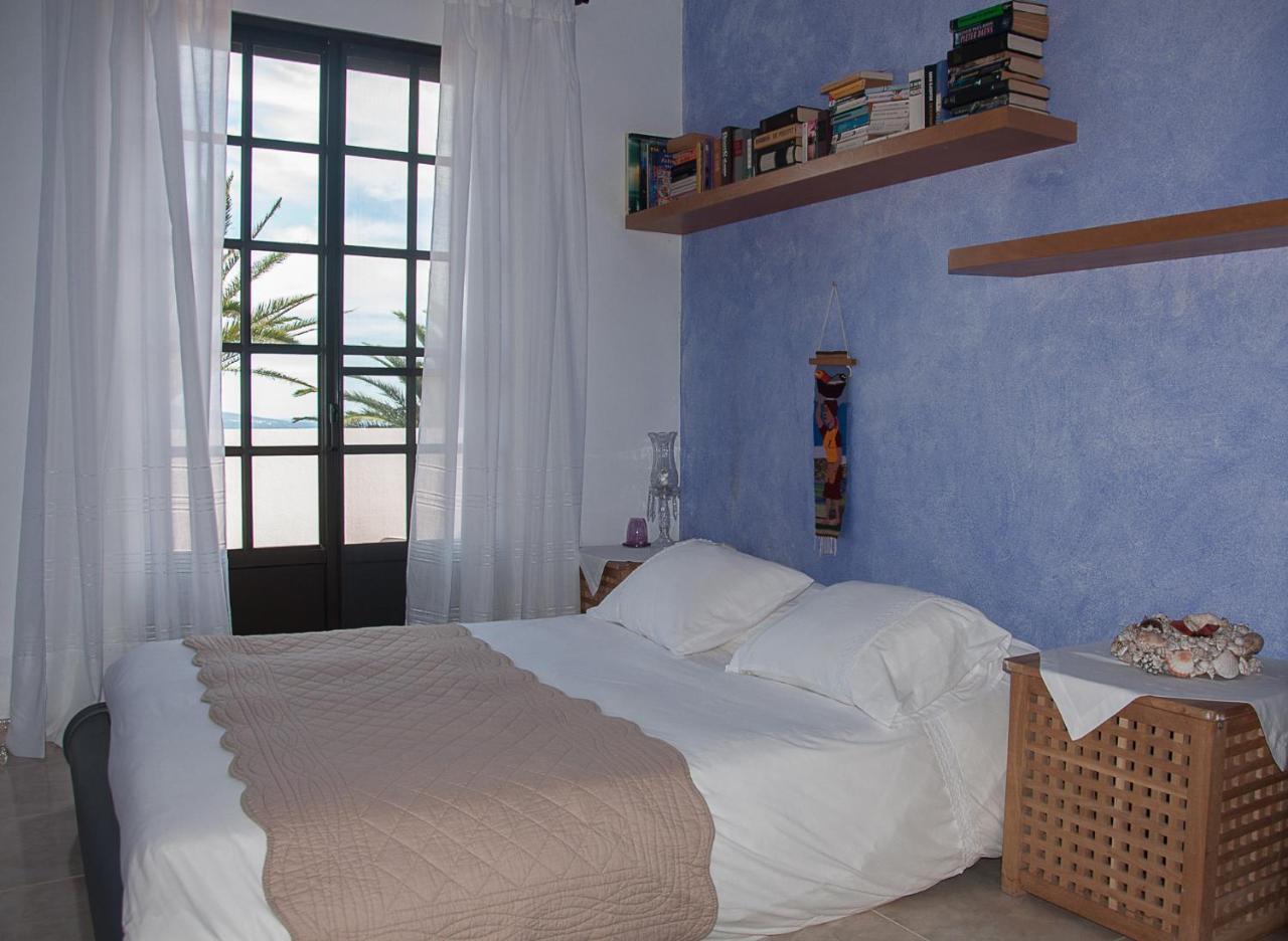 오르타 Vila Belgica B&B 외부 사진